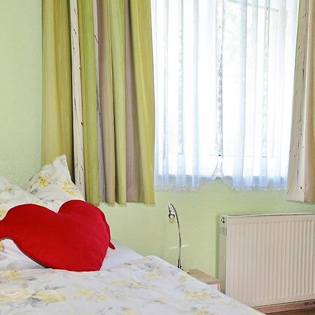 Gasthaus Schadde Vlotho Dış mekan fotoğraf