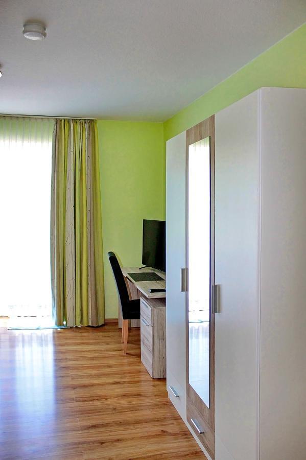 Gasthaus Schadde Vlotho Dış mekan fotoğraf