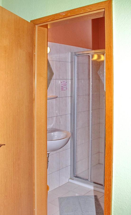 Gasthaus Schadde Vlotho Dış mekan fotoğraf