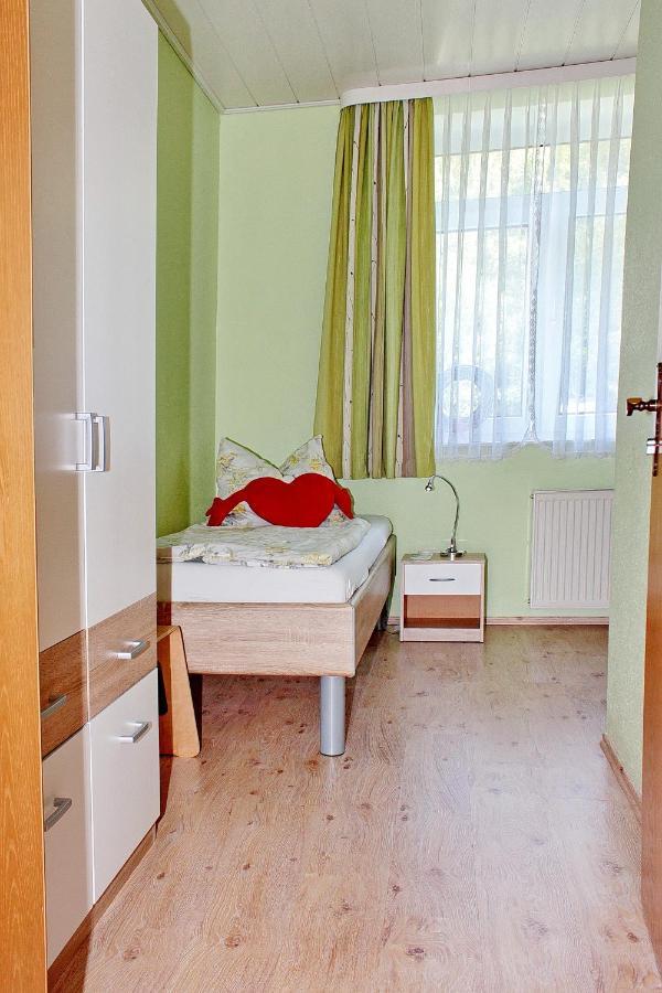 Gasthaus Schadde Vlotho Dış mekan fotoğraf
