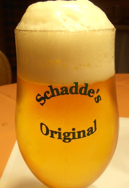 Gasthaus Schadde Vlotho Dış mekan fotoğraf