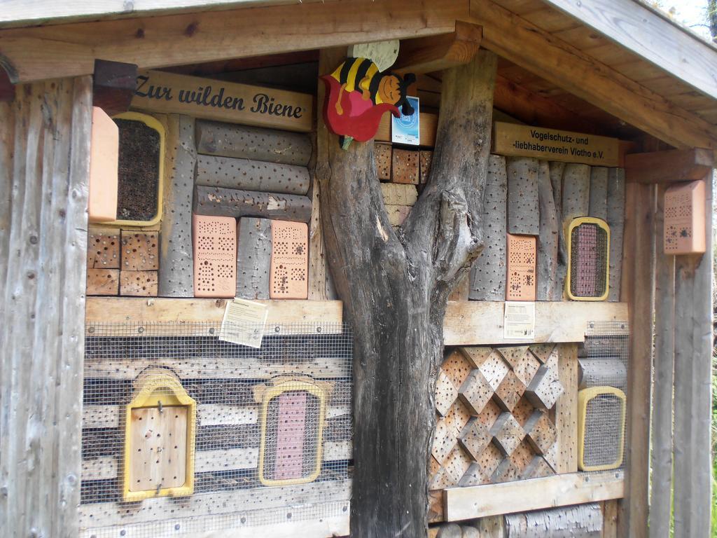 Gasthaus Schadde Vlotho Dış mekan fotoğraf