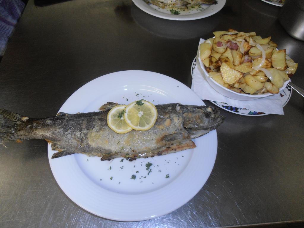 Gasthaus Schadde Vlotho Dış mekan fotoğraf