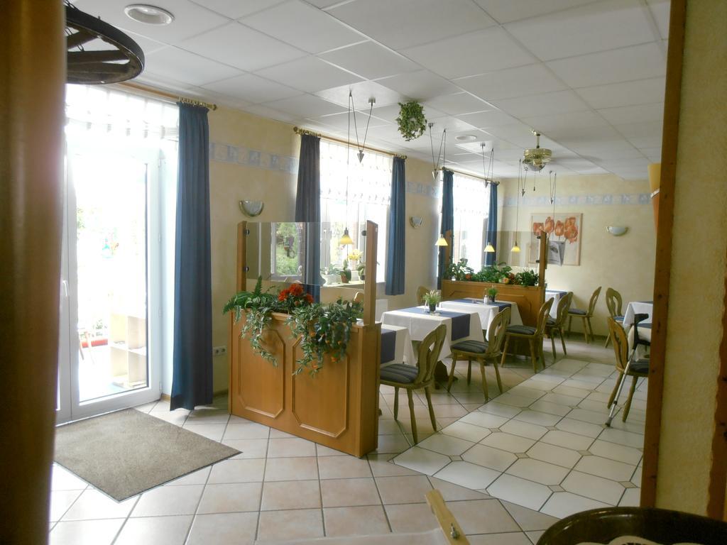 Gasthaus Schadde Vlotho Dış mekan fotoğraf